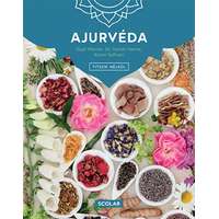 Karen Sullivan Karen Sullivan - Ajurvéda (3. kiadás)