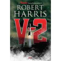 Robert Harris Robert Harris - V–2