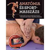 Josep Mármol Josep Mármol - Anatómia és sportmasszázs