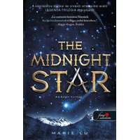 Marie Lu Marie Lu - The Midnight Star - Az Éjféli Csillag (Válogatott ifjak 3.)