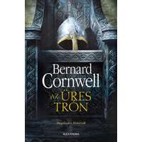 Bernard Cornwell Bernard Cornwell - Az üres trón