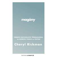 Cheryl Rickman Cheryl Rickman - Magány
