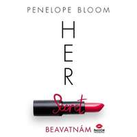 Penelope Bloom Penelope Bloom - Her Secret - Beavatnám