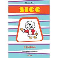 Kálmán Jenő Kálmán Jenő - Sicc a hóban