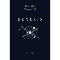 Guido Tonelli Guido Tonelli - Genezis
