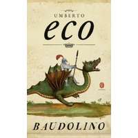 Umberto Eco Umberto Eco - Baudolino