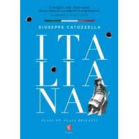 Giuseppe Catozzella Giuseppe Catozzella - Italiana