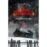 Dan Simmons Dan Simmons - Fullasztó tél