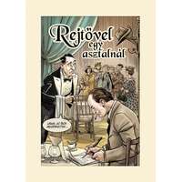 Bolyki Tamás Bolyki Tamás - Rejtővel egy asztalnál