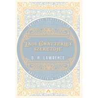 D. H. Lawrence D. H. Lawrence - Lady Chatterley szeretője
