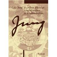 C. G. Jung C. G. Jung - A szellem jelensége a művészetben és a tudományban (2. kiadás)