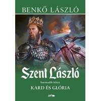 Benkő László Benkő László - Szent László III.