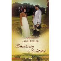 Austen Jane Austen Jane - Büszkeség és balítélet