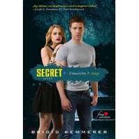 Brigid Kemmerer Brigid Kemmerer - Secret - Titok