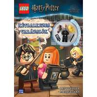  - Lego Harry Potter - Kétbalkezes varázslók