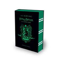 J. K. Rowling J. K. Rowling - Harry Potter és az azkabani fogoly - Mardekáros kiadás