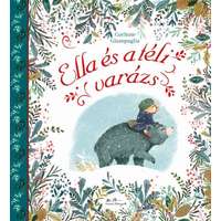 Corinne Giampaglia Corinne Giampaglia - Ella és a téli varázs