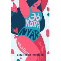 Jennifer Weiner Jennifer Weiner - Jókora nyár