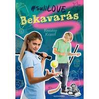 Kemény Kristóf Kemény Kristóf - Bekavarás