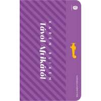 Karen Blixen Karen Blixen - Távol Afrikától - Kapszula könyvtár 3.