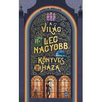 Amelia Mellor Amelia Mellor - A világ legnagyobb könyvesháza