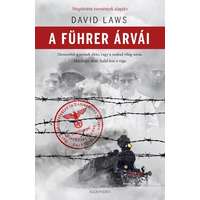 David Laws David Laws - A Führer árvái
