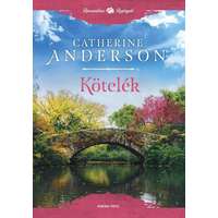 Catherine Anderson Catherine Anderson - Kötelék