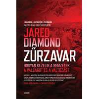 Jared Diamond Jared Diamond - Zűrzavar