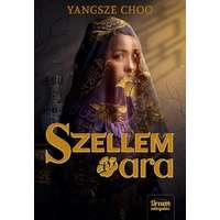 Yangsze Choo Yangsze Choo - Szellemara