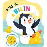 Daisy Edwards Daisy Edwards - Pingvin a bilin