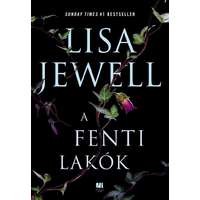 Lisa Jewell Lisa Jewell - A fenti lakók
