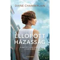 Diane Chamberlain Diane Chamberlain - Ellopott házasság