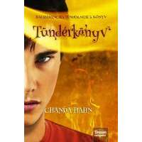 Chanda Hahn Chanda Hahn - Tündérkönyv - Balszerencsés tündérmese 3. könyv