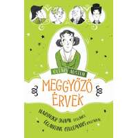 Manó Könyvek Kiadó Oltári Austen - Meggyőző érvek