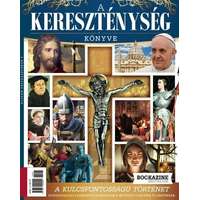 RAS Magyarország Kft. A kereszténység könyve - Bookazine Bestseller 2023/3