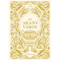 Manó Könyvek Kiadó Az aranyváros
