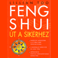 Gabo Kiadó Feng shui - út a sikerhez