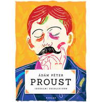 Scolar Kiadó Kft. Proust