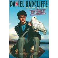 Könyvmolyképző Kiadó Daniel Radcliffe - A nem mindennapi varázsló