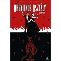 Fumax Orgyilkos osztály - Deadly Class 8. - Nincs visszaút