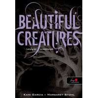 Könyvmolyképző Kiadó Beautiful creatures - Lenyűgöző teremtmények - Caster krónikák 1.
