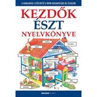 Holnap Kiadó Kezdők észt nyelvkönyve - Letölthető hanganyaggal