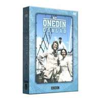 Neosz Kft. Onedin család 2. évad díszdoboz - DVD