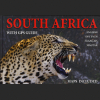 CasteloArt Kft. South Africa with gps guide