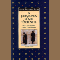 Akkord Kiadó A judaizmus rövid története