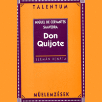 Akkord Kiadó Don Quijote - Műelemzések