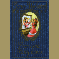 Könyvmolyképző Kiadó Erre csak Patty képes