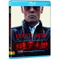 Gamma Home Entertainment Fekete mise - Blu-ray