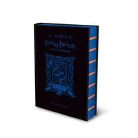 Animus Könyvek Harry Potter és a Titkok Kamrája - Hollóhátas kiadás
