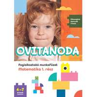 TKK Kereskedelmi Kft. Ovitanoda - Matematika 1.rész